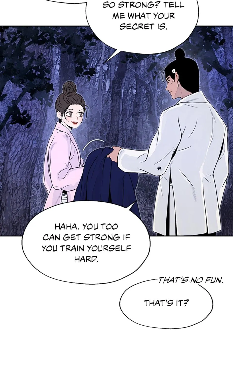 Yeonhwajeon - Page 3