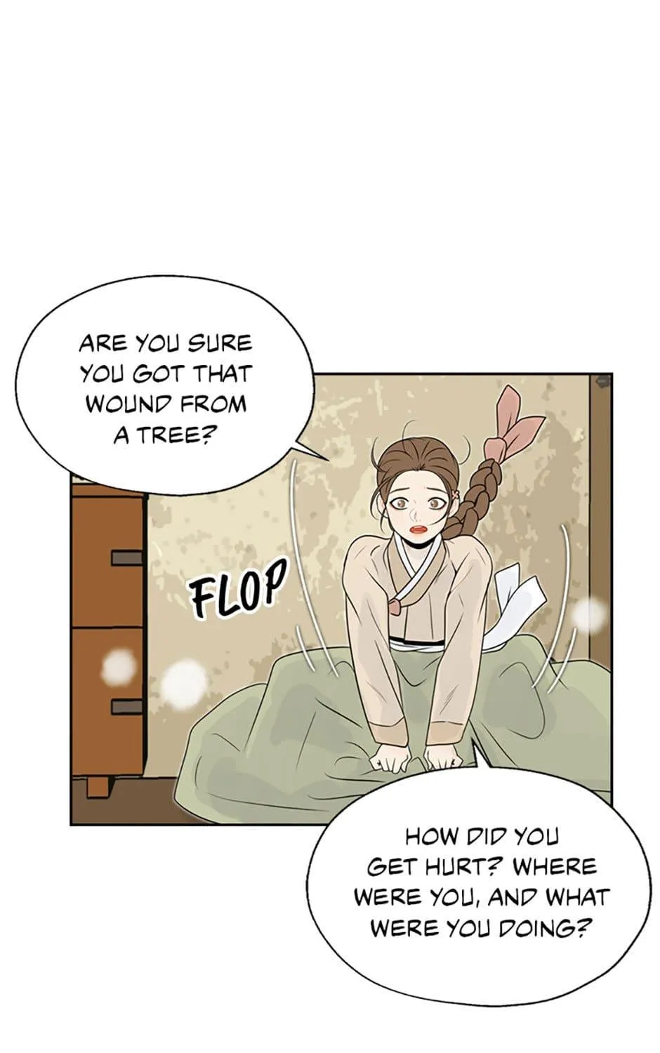 Yeonhwajeon - Page 45