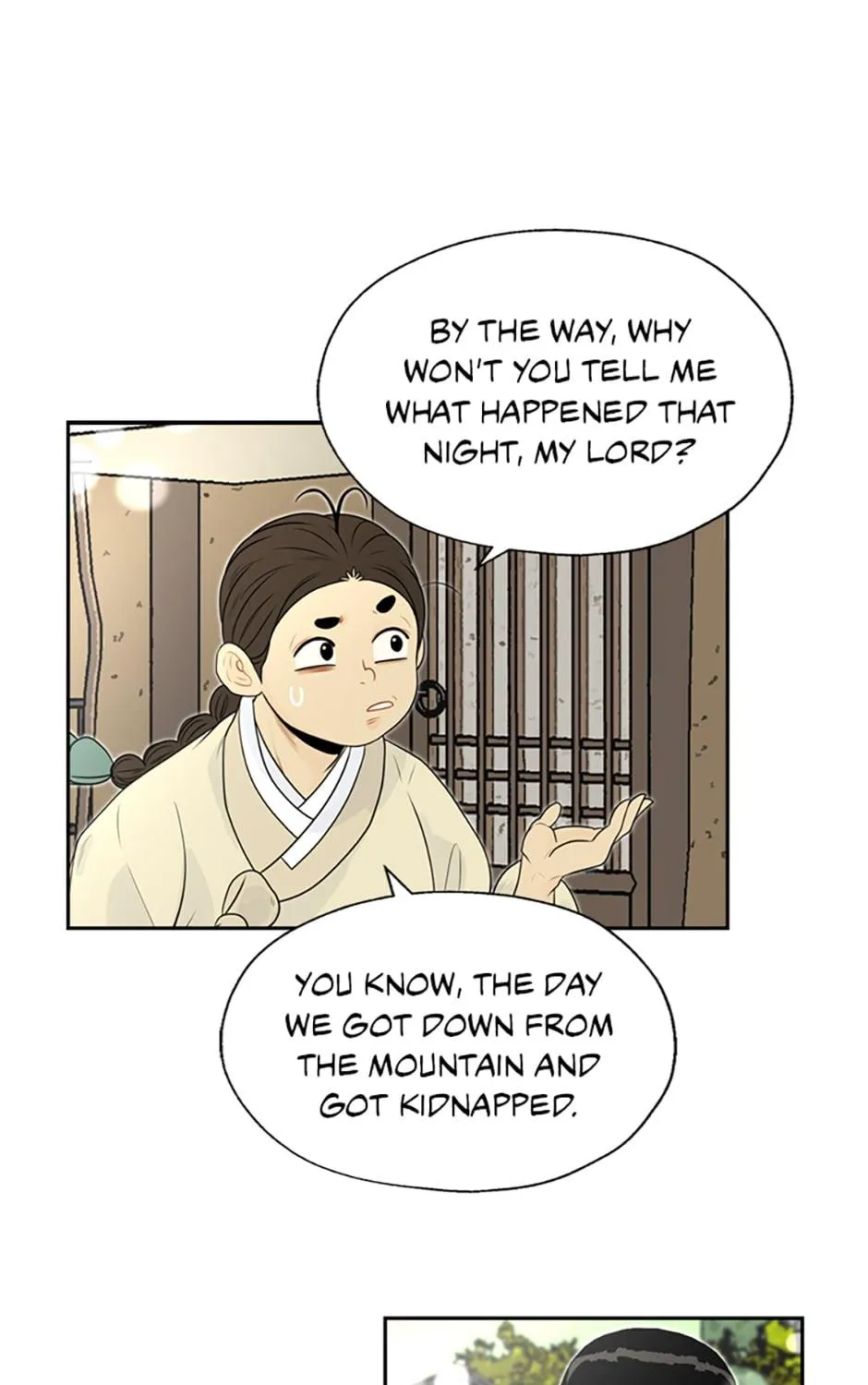 Yeonhwajeon - Page 38