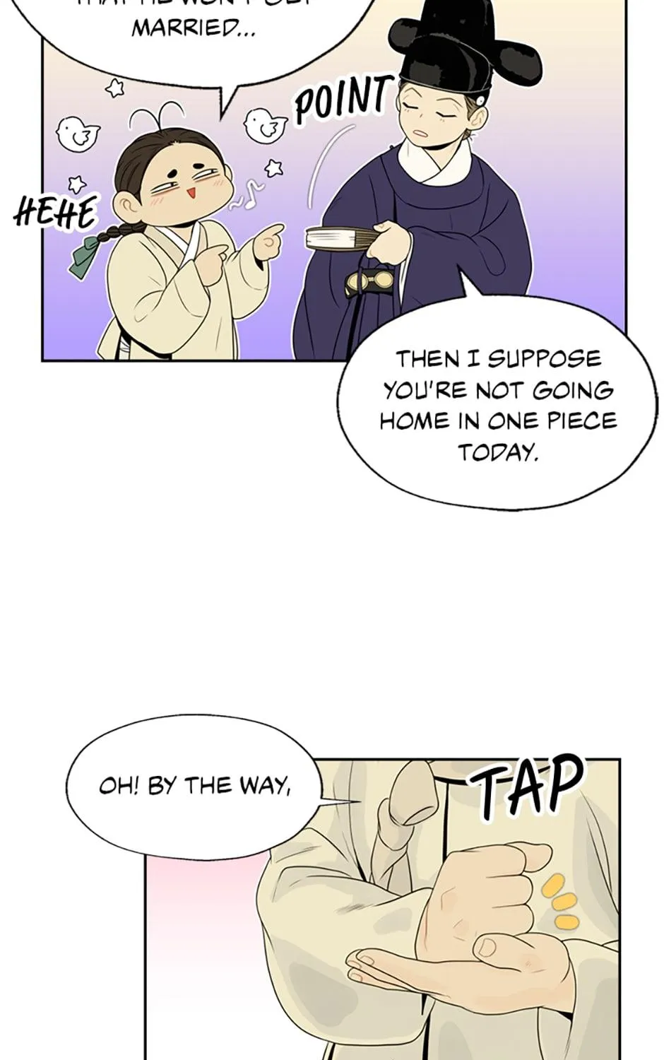 Yeonhwajeon - Page 54