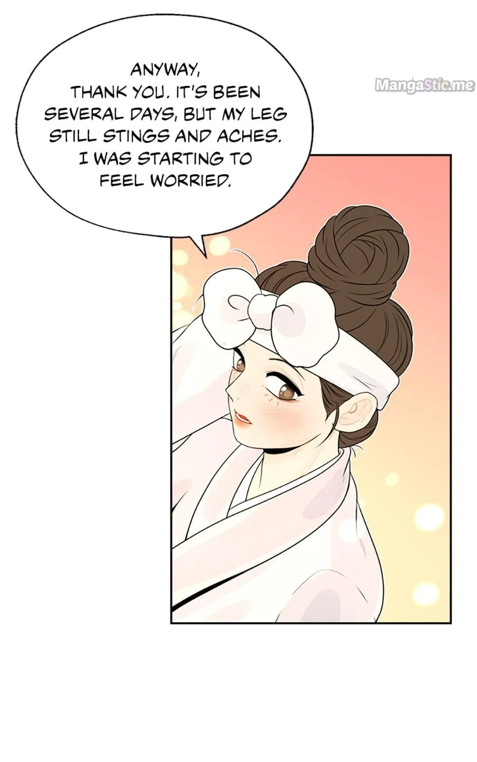 Yeonhwajeon - Page 20