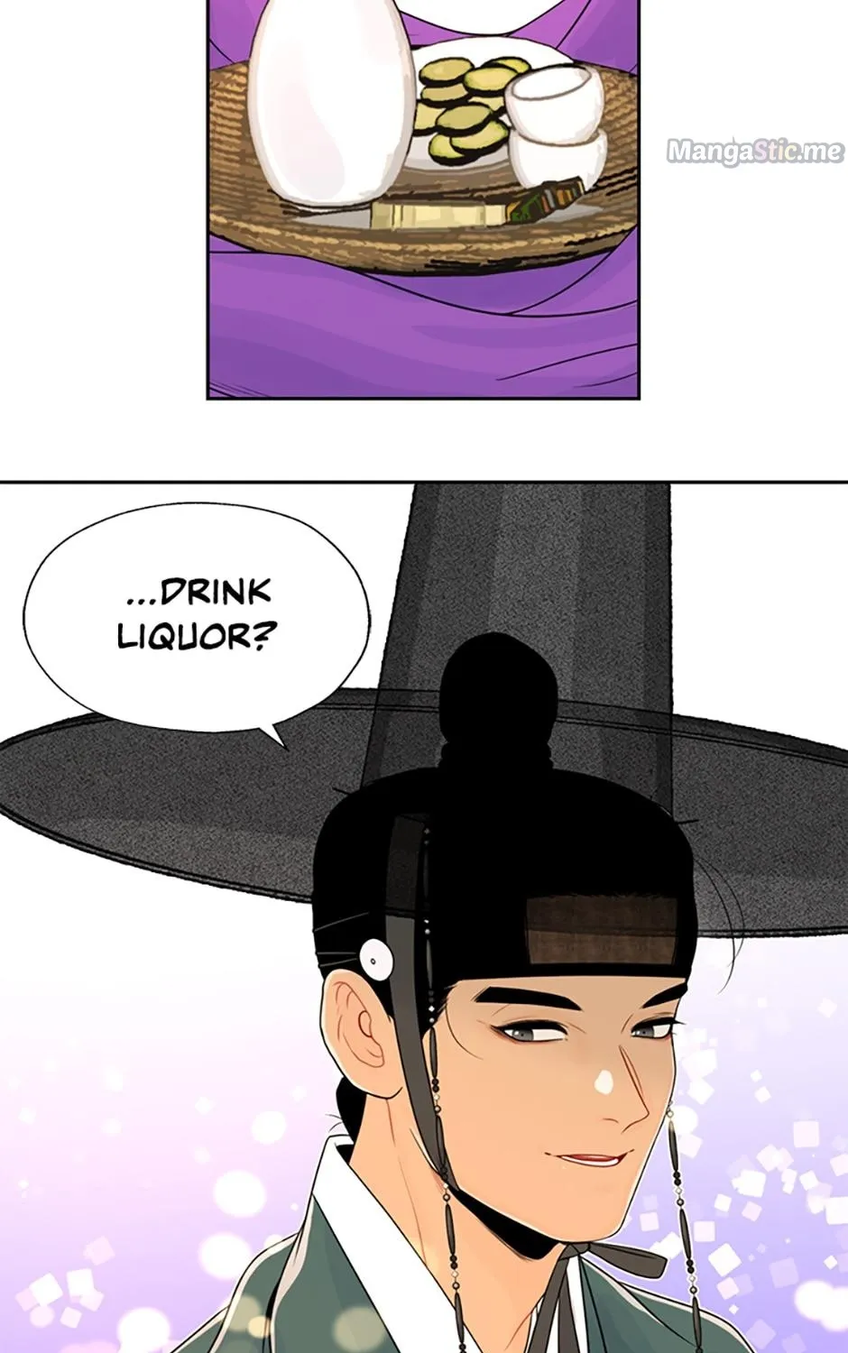 Yeonhwajeon - Page 24