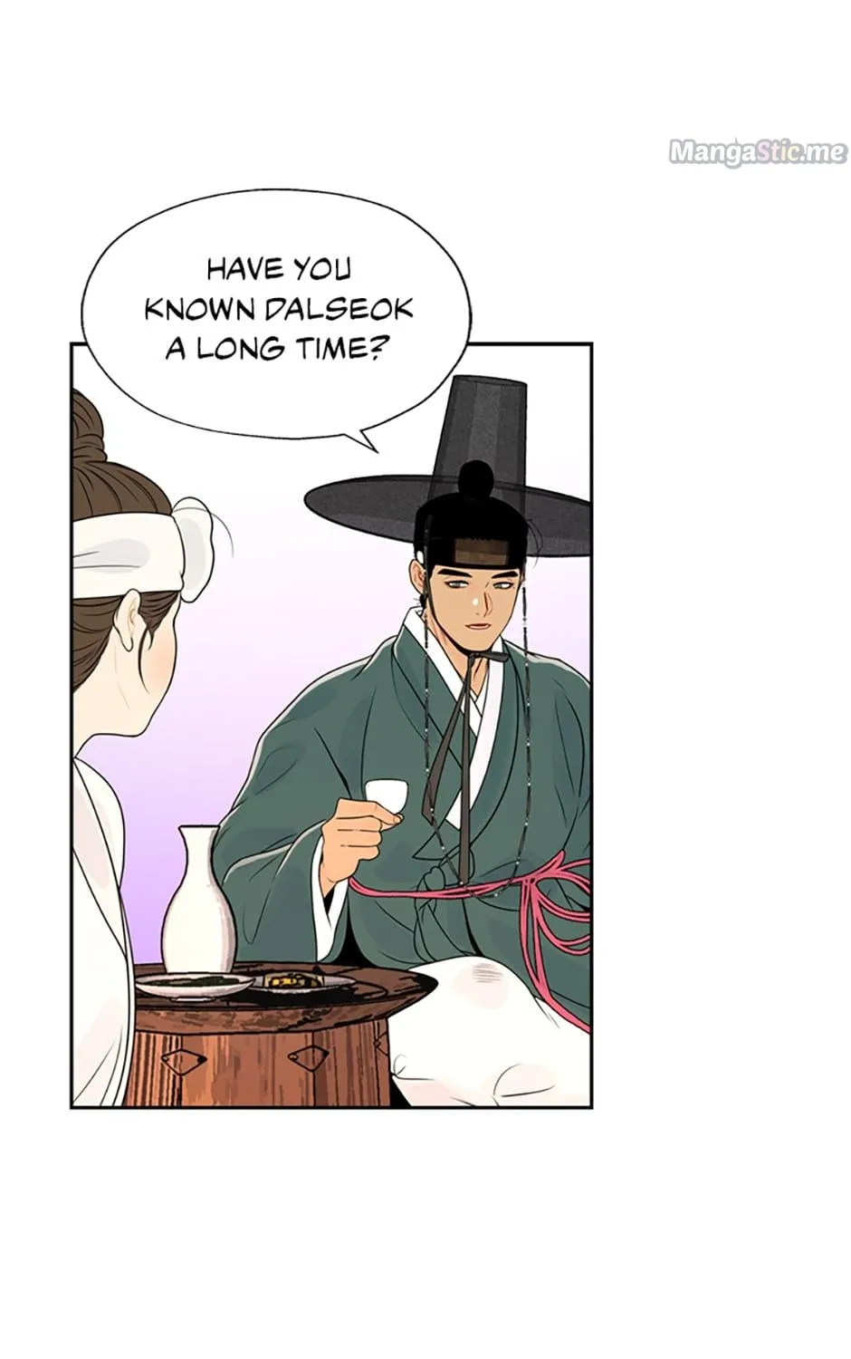 Yeonhwajeon - Page 38