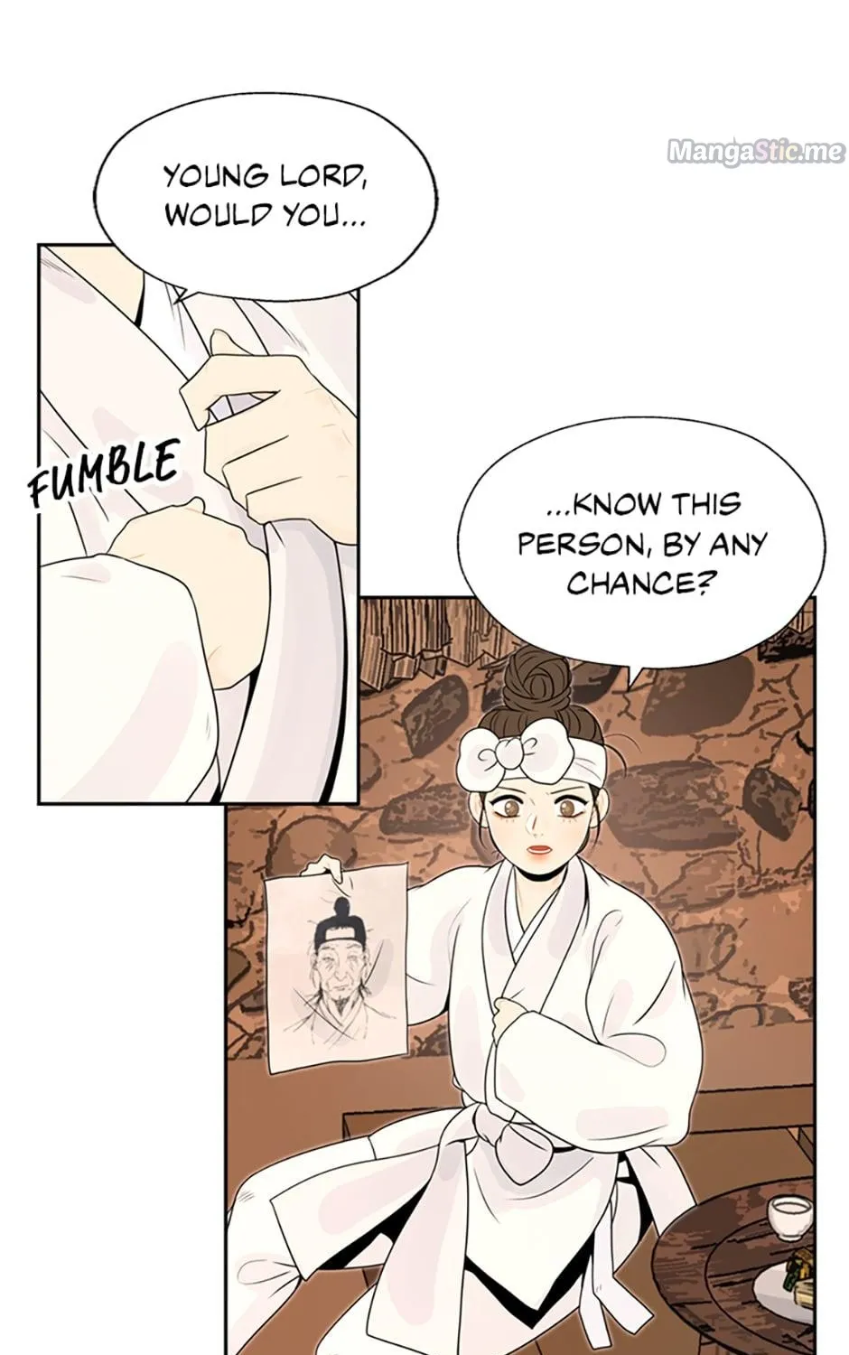 Yeonhwajeon - Page 42