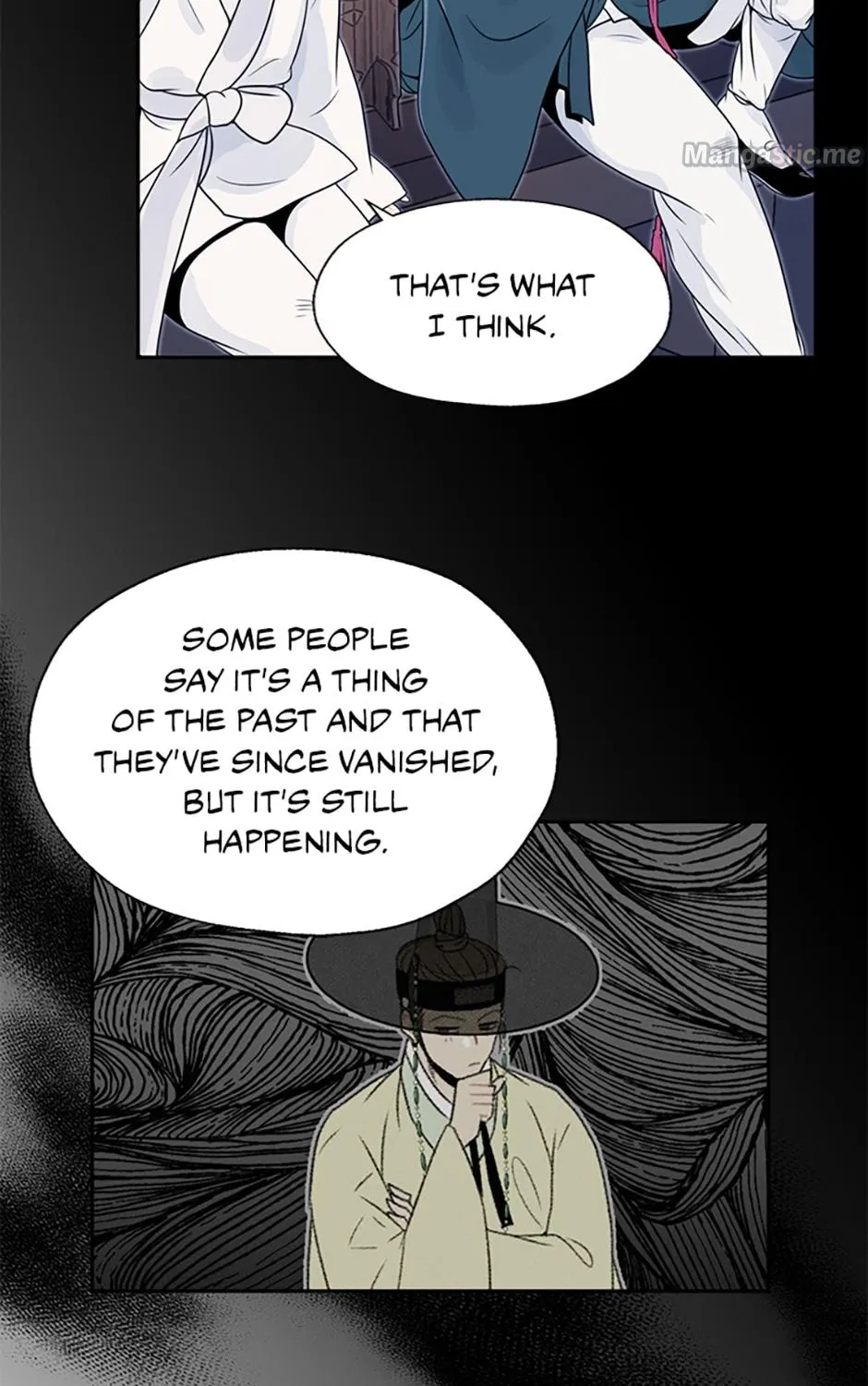 Yeonhwajeon - Page 52