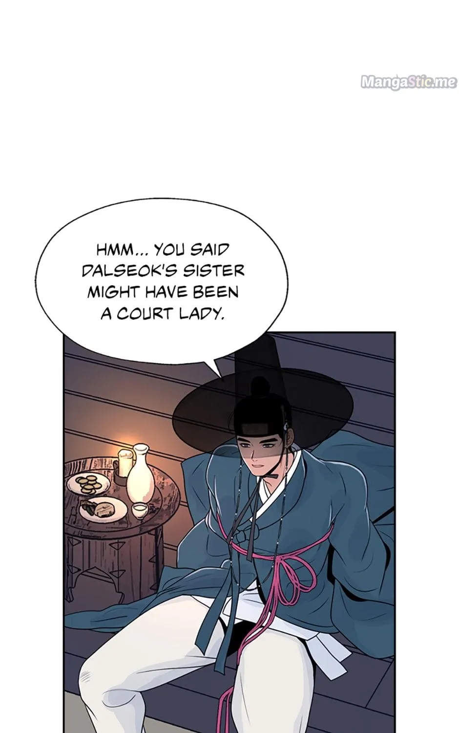 Yeonhwajeon - Page 64