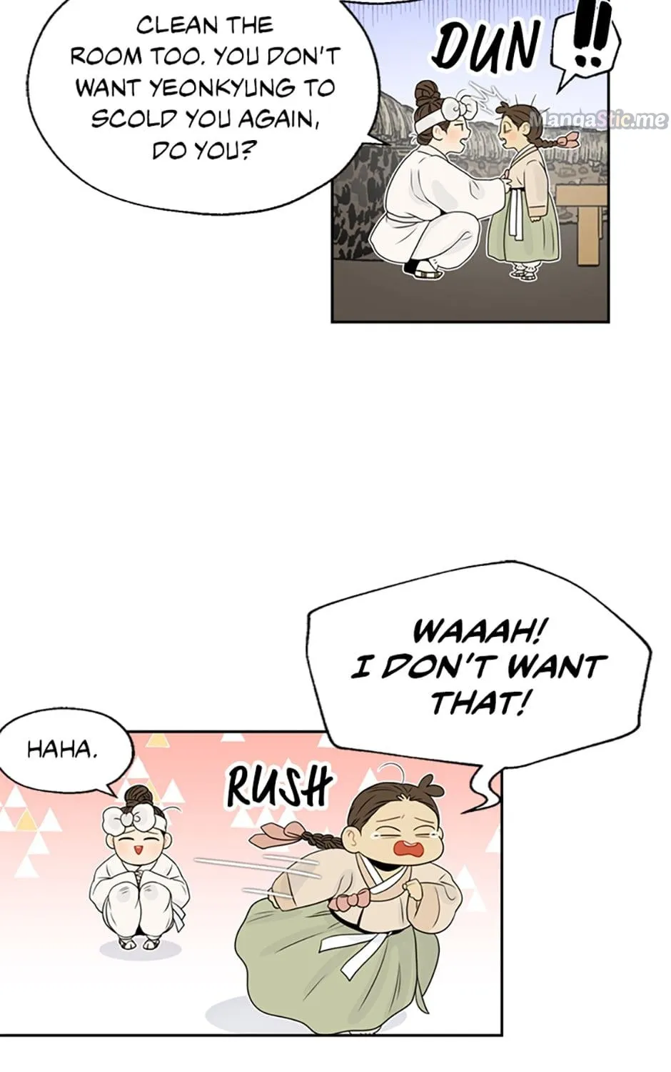 Yeonhwajeon - Page 8