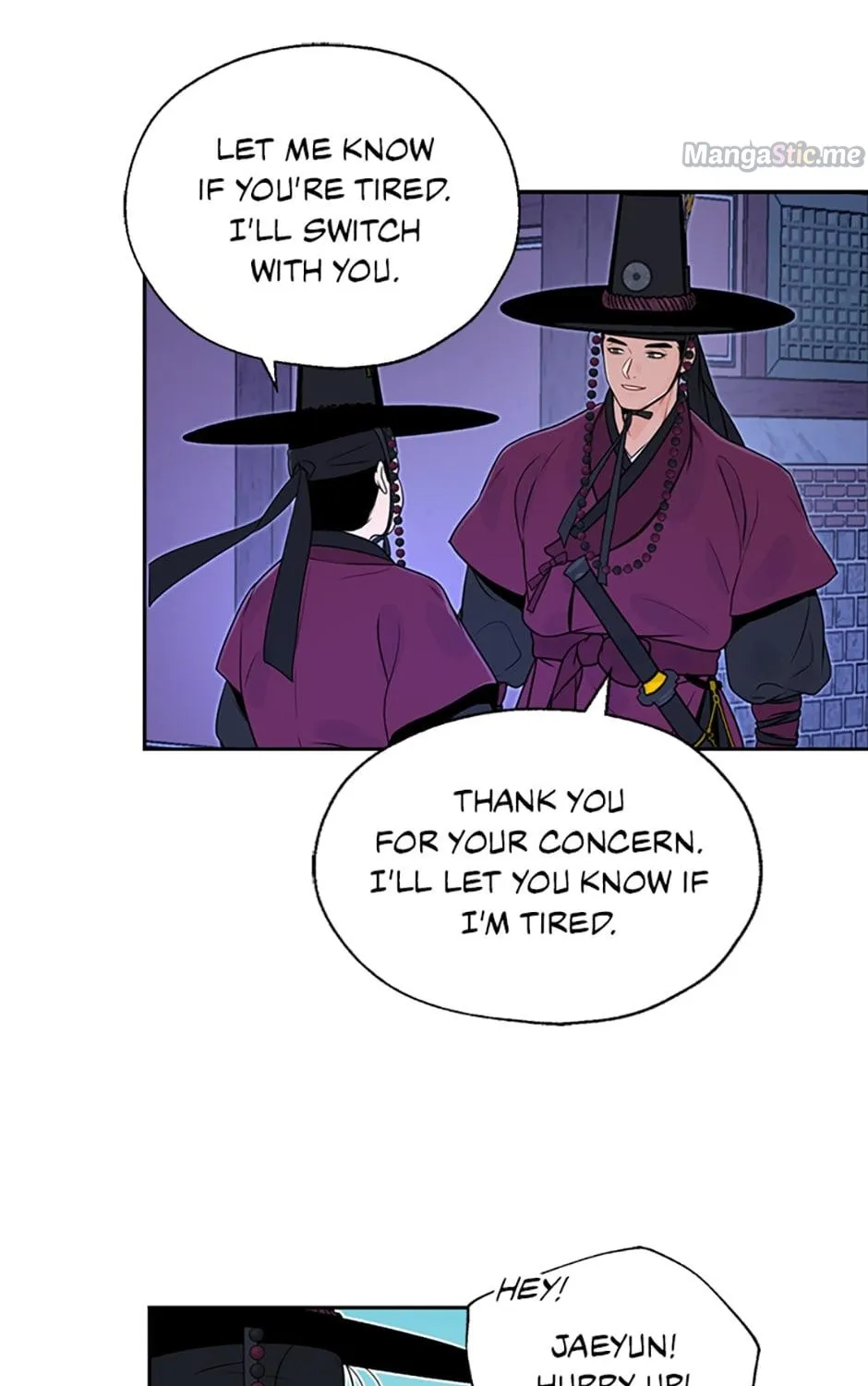 Yeonhwajeon - Page 62