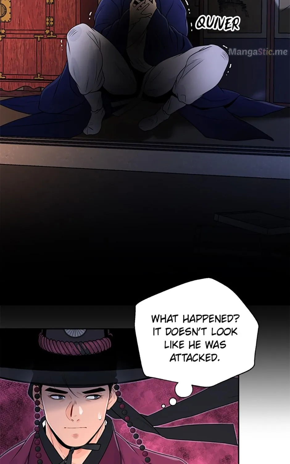 Yeonhwajeon - Page 80