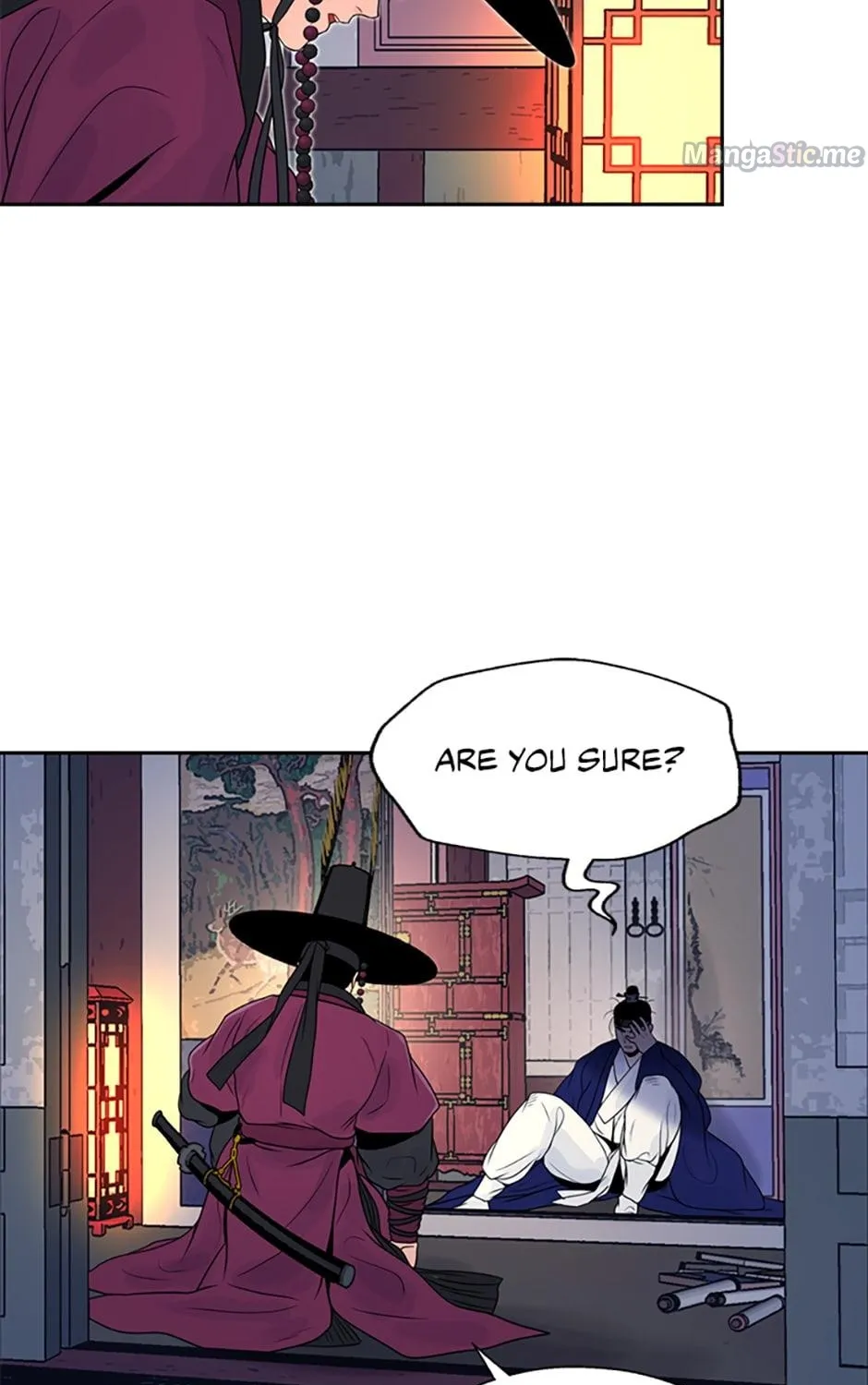 Yeonhwajeon - Page 90