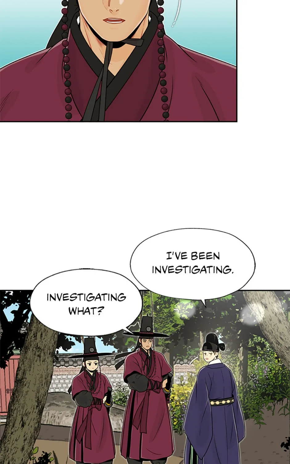 Yeonhwajeon - Page 36