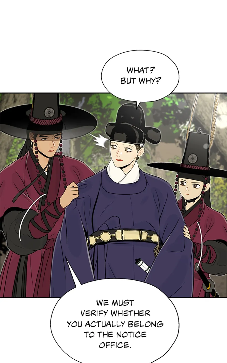 Yeonhwajeon - Page 56