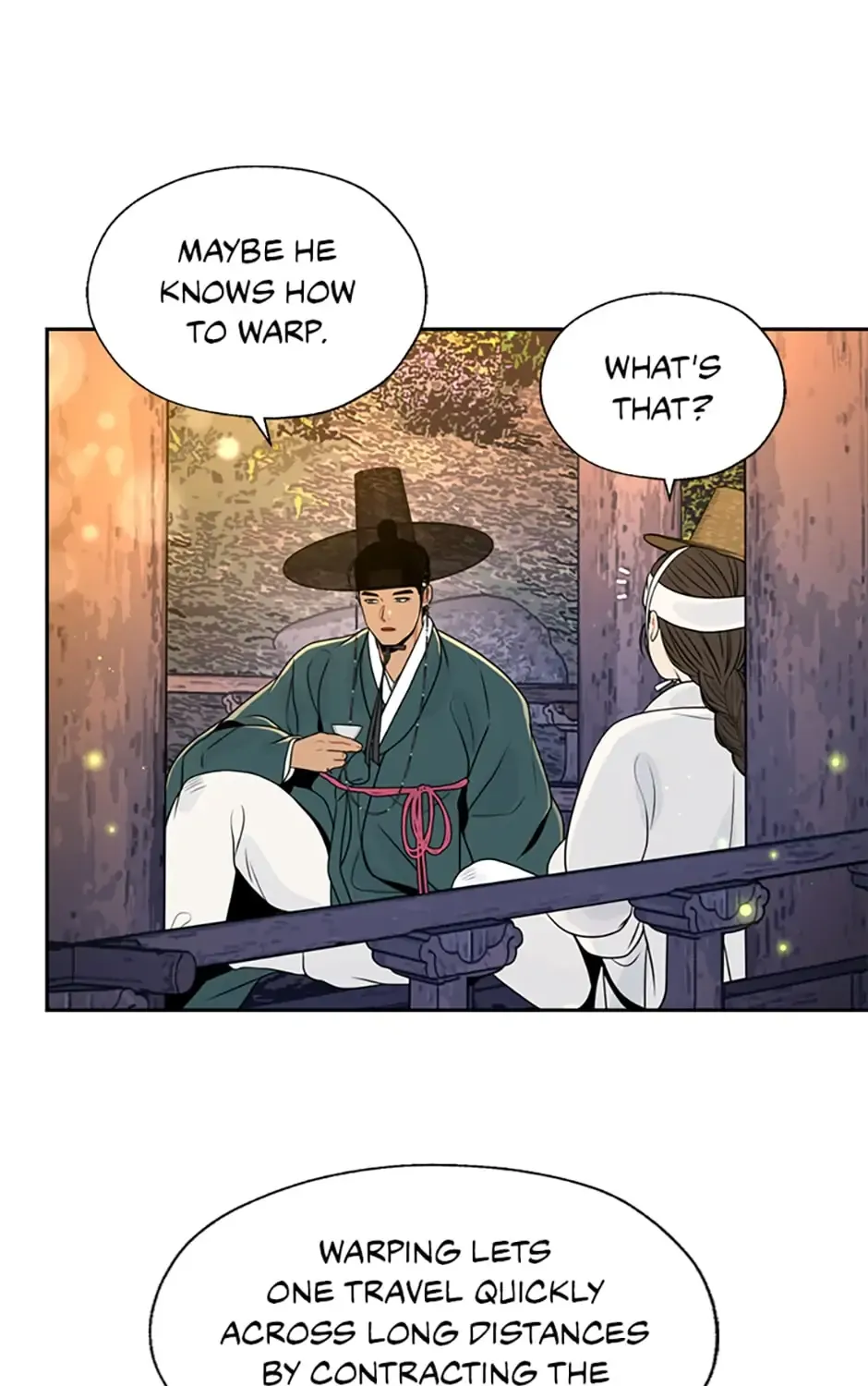 Yeonhwajeon - Page 36