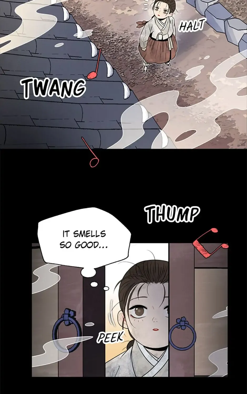 Yeonhwajeon - Page 18