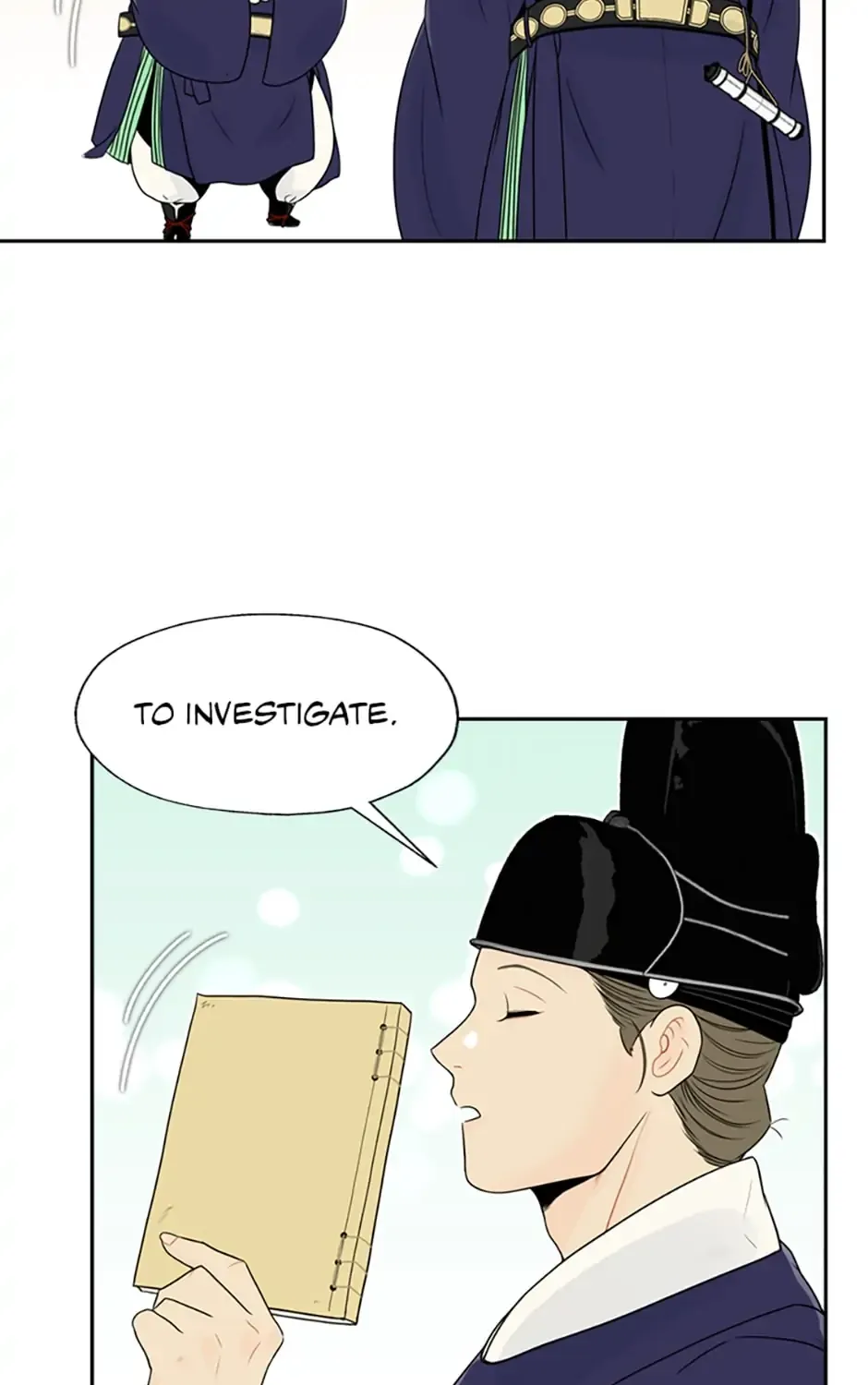 Yeonhwajeon - Page 10