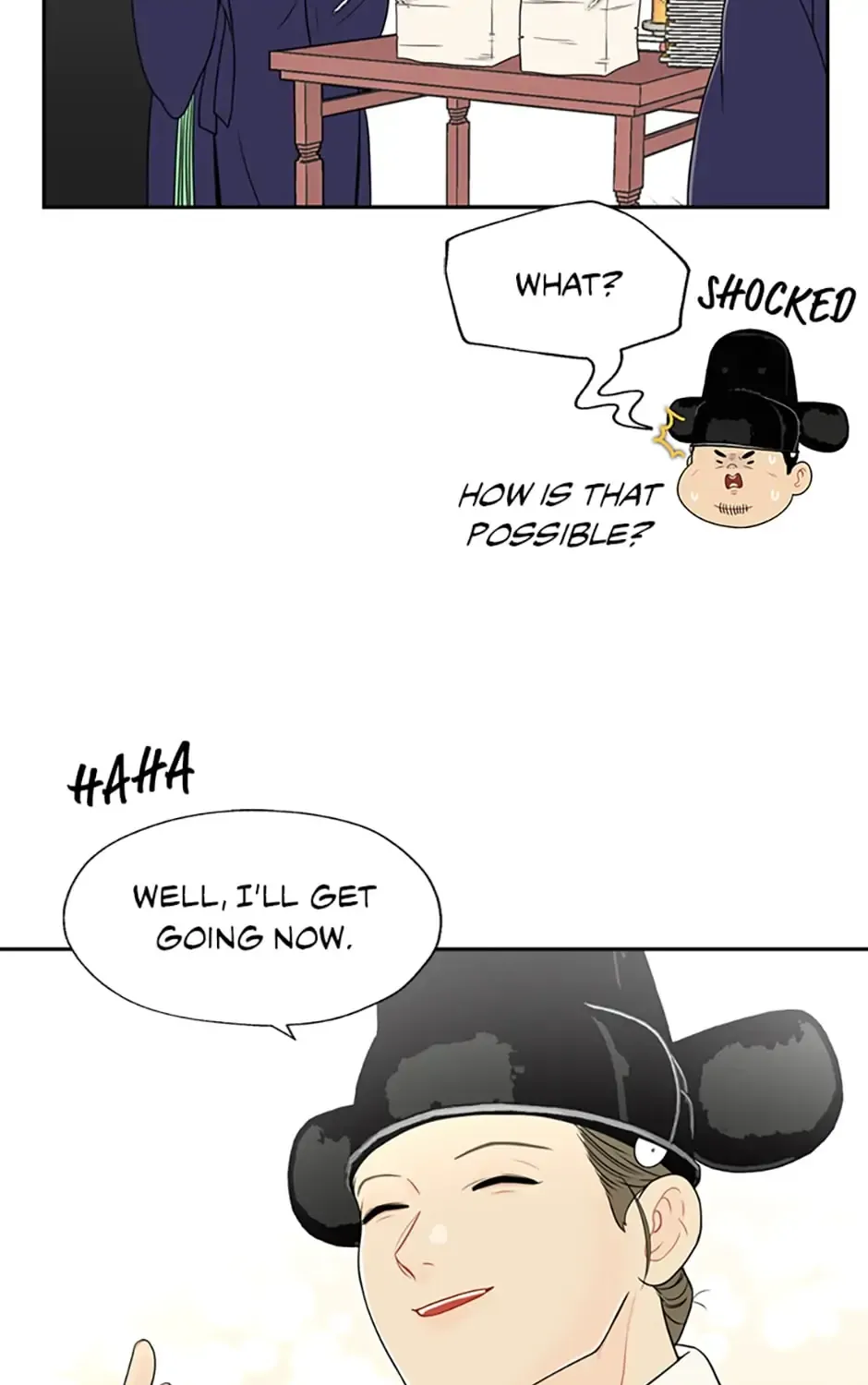 Yeonhwajeon - Page 16