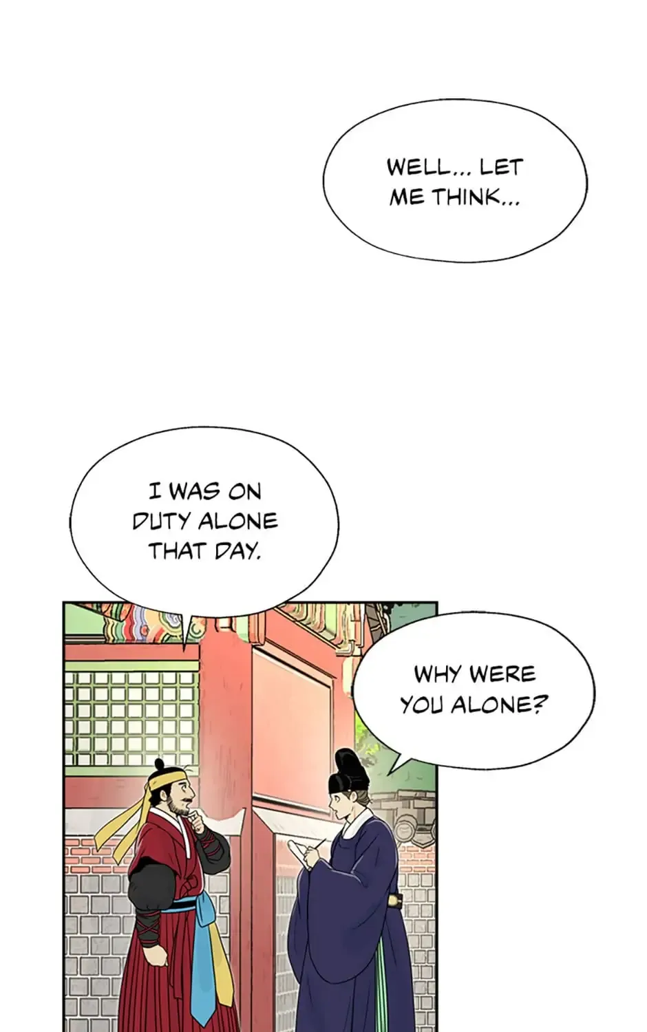 Yeonhwajeon - Page 20