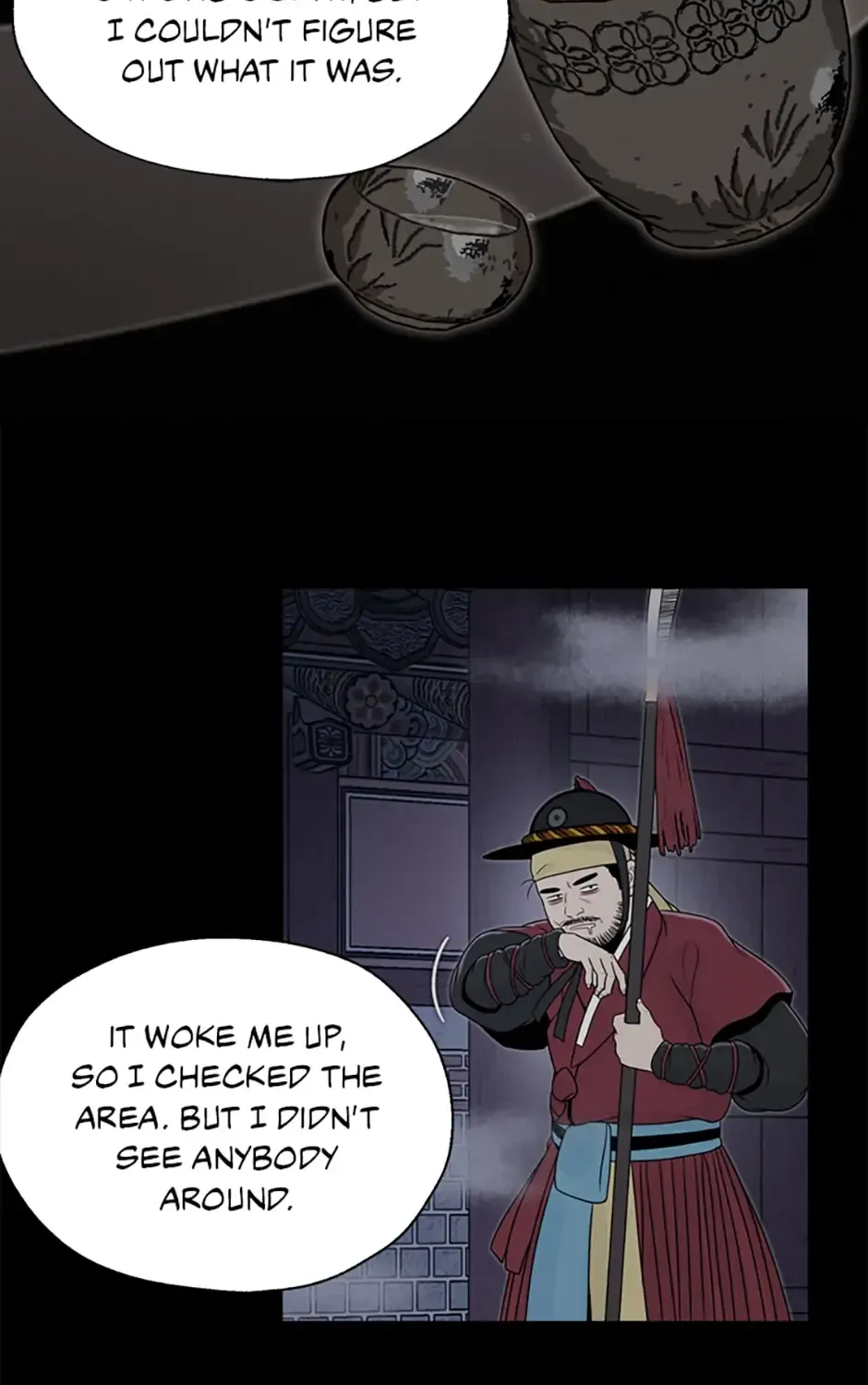 Yeonhwajeon - Page 28