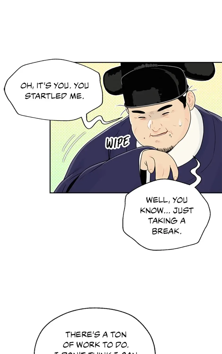 Yeonhwajeon - Page 6