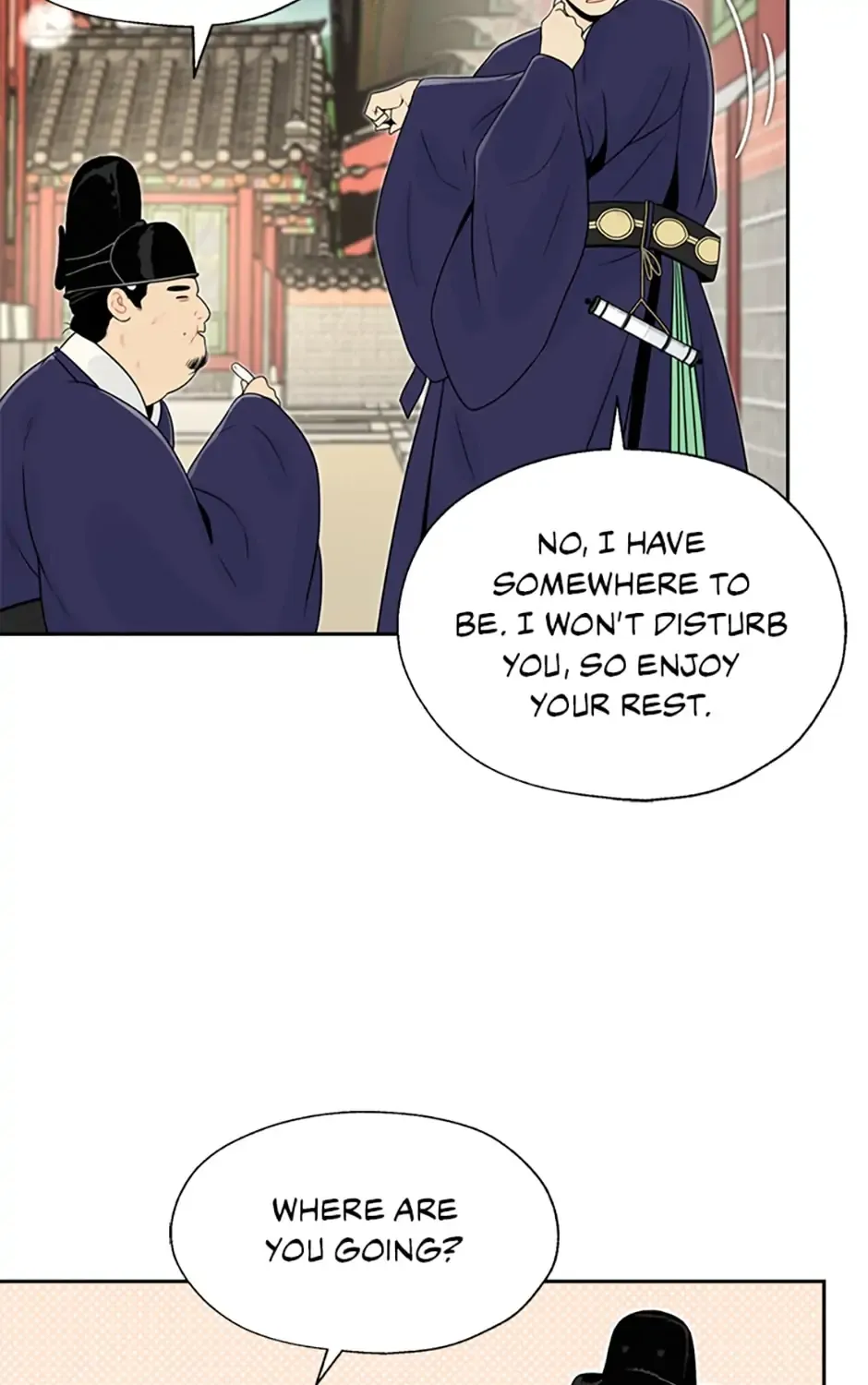 Yeonhwajeon - Page 8