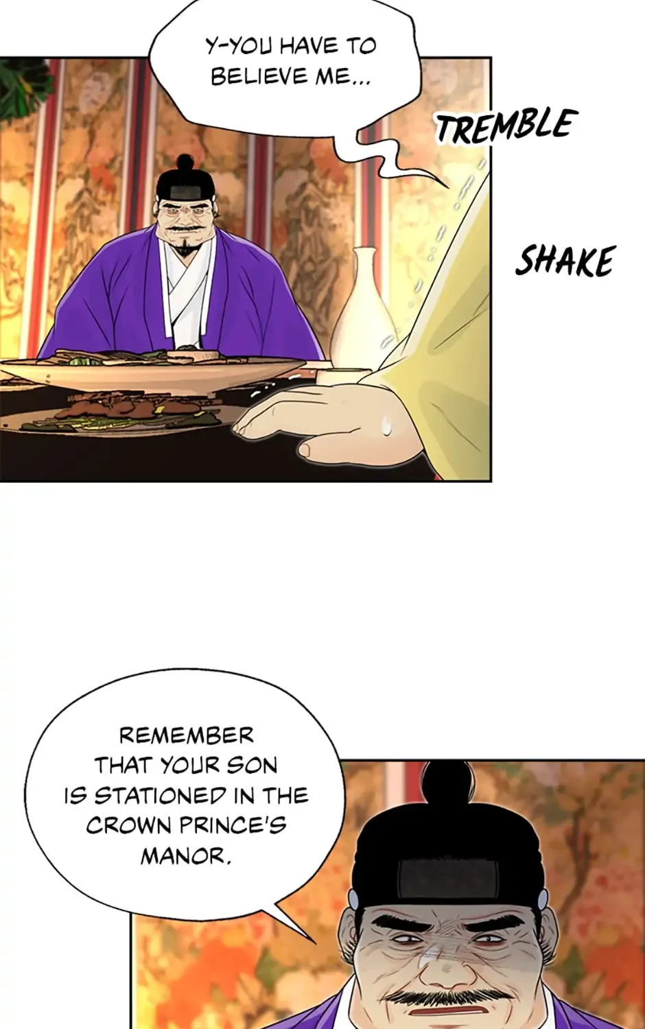 Yeonhwajeon - Page 62