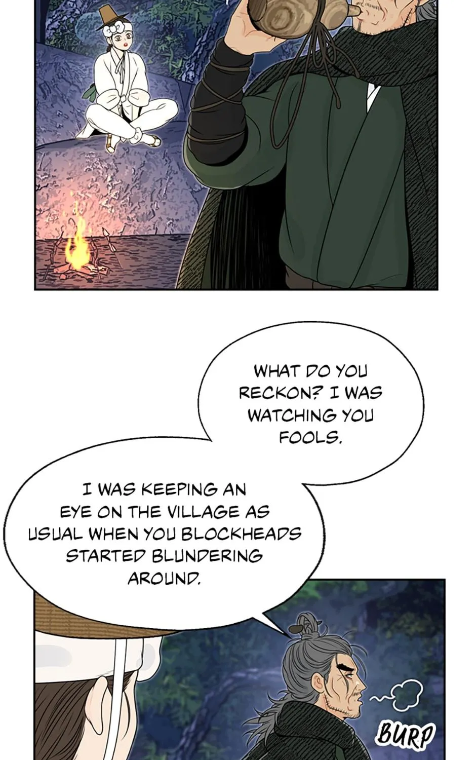 Yeonhwajeon - Page 63