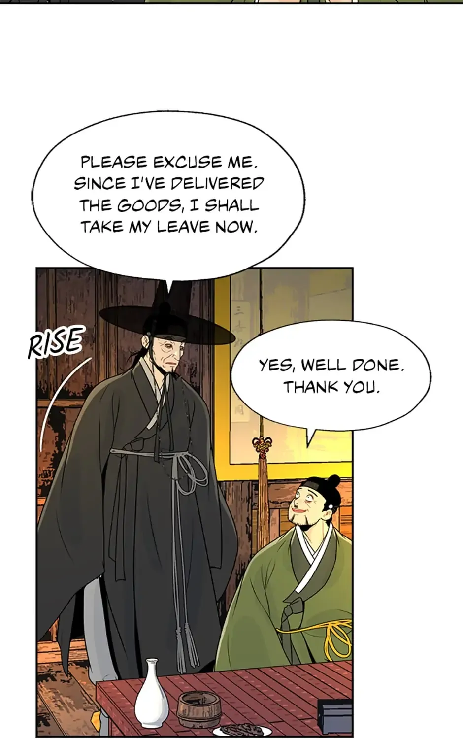 Yeonhwajeon - Page 4