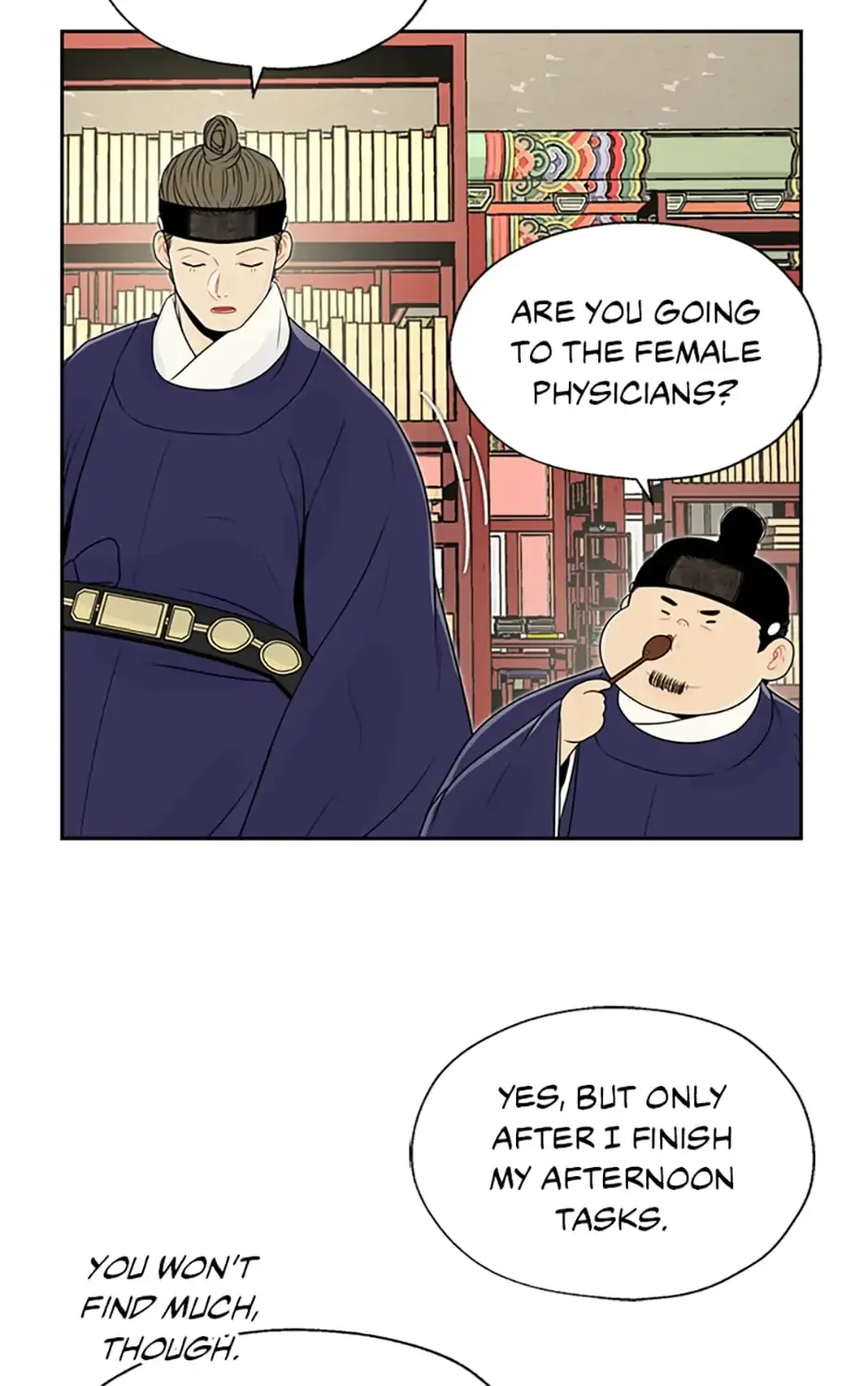 Yeonhwajeon - Page 68