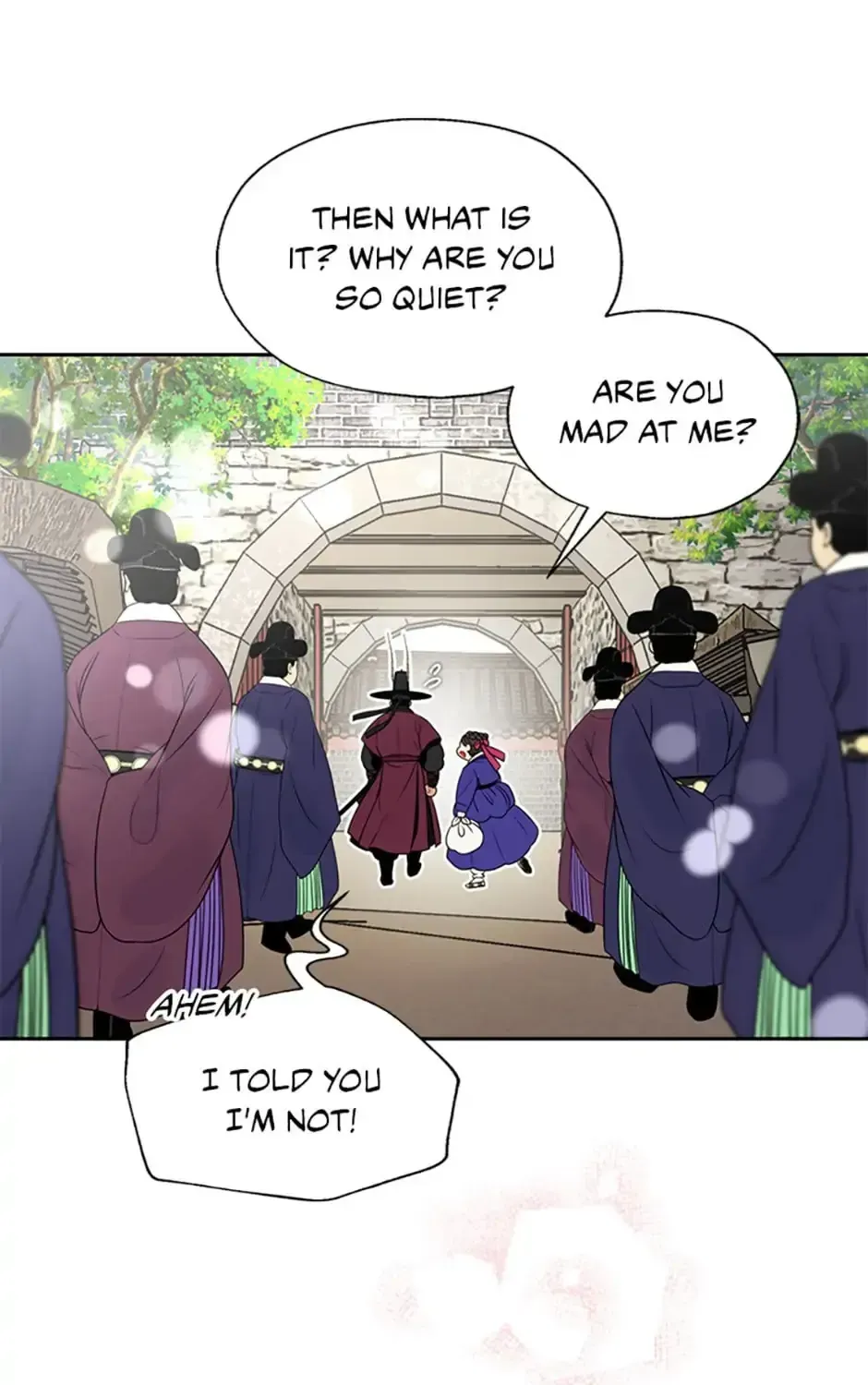 Yeonhwajeon - Page 40