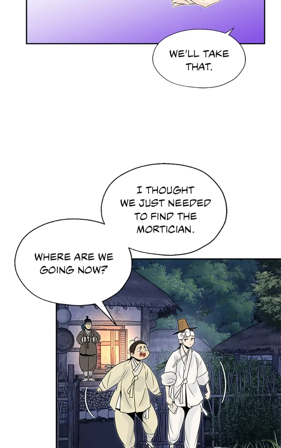 Yeonhwajeon - Page 106