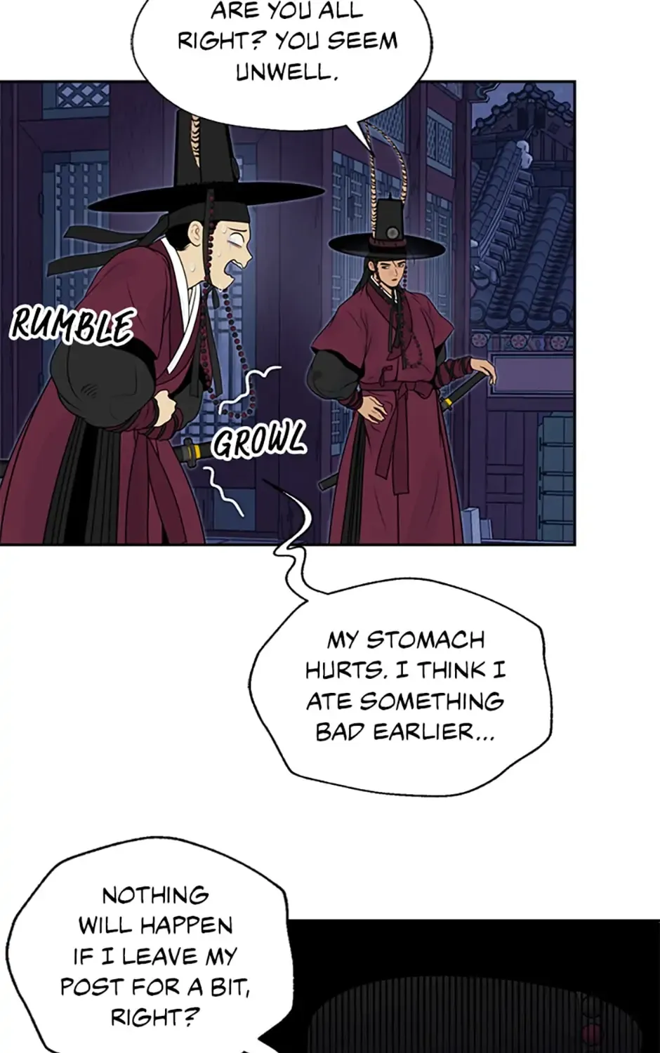 Yeonhwajeon - Page 4