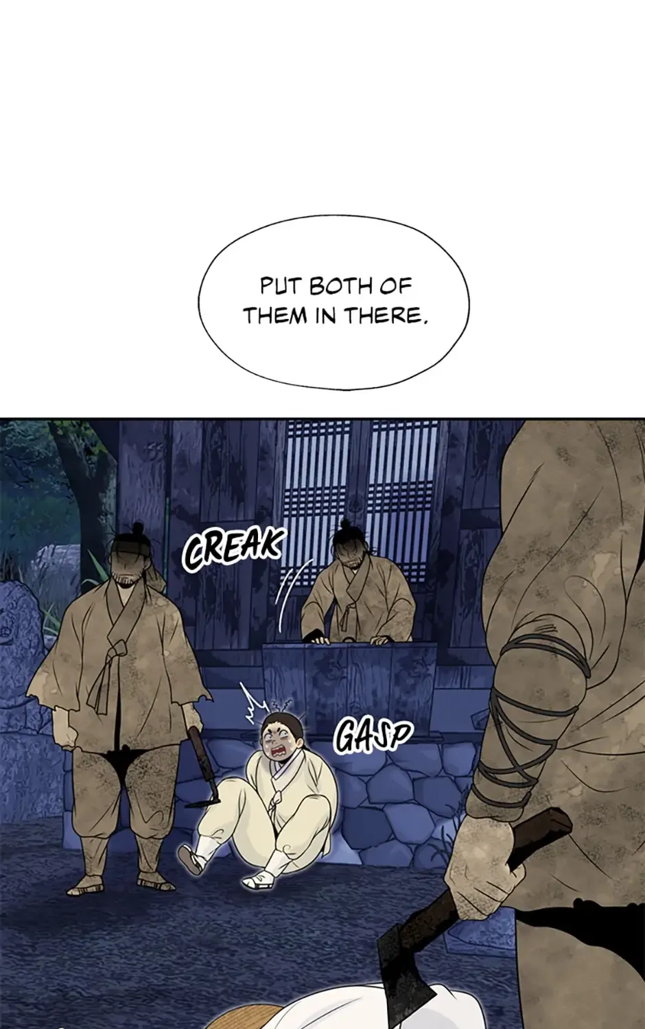 Yeonhwajeon - Page 68