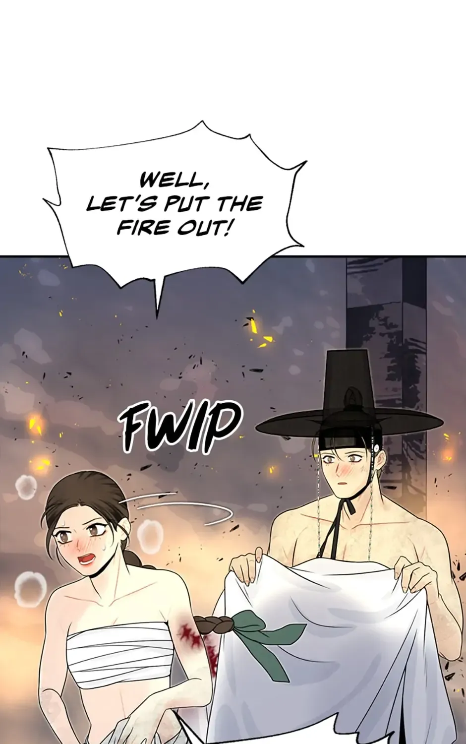 Yeonhwajeon - Page 81