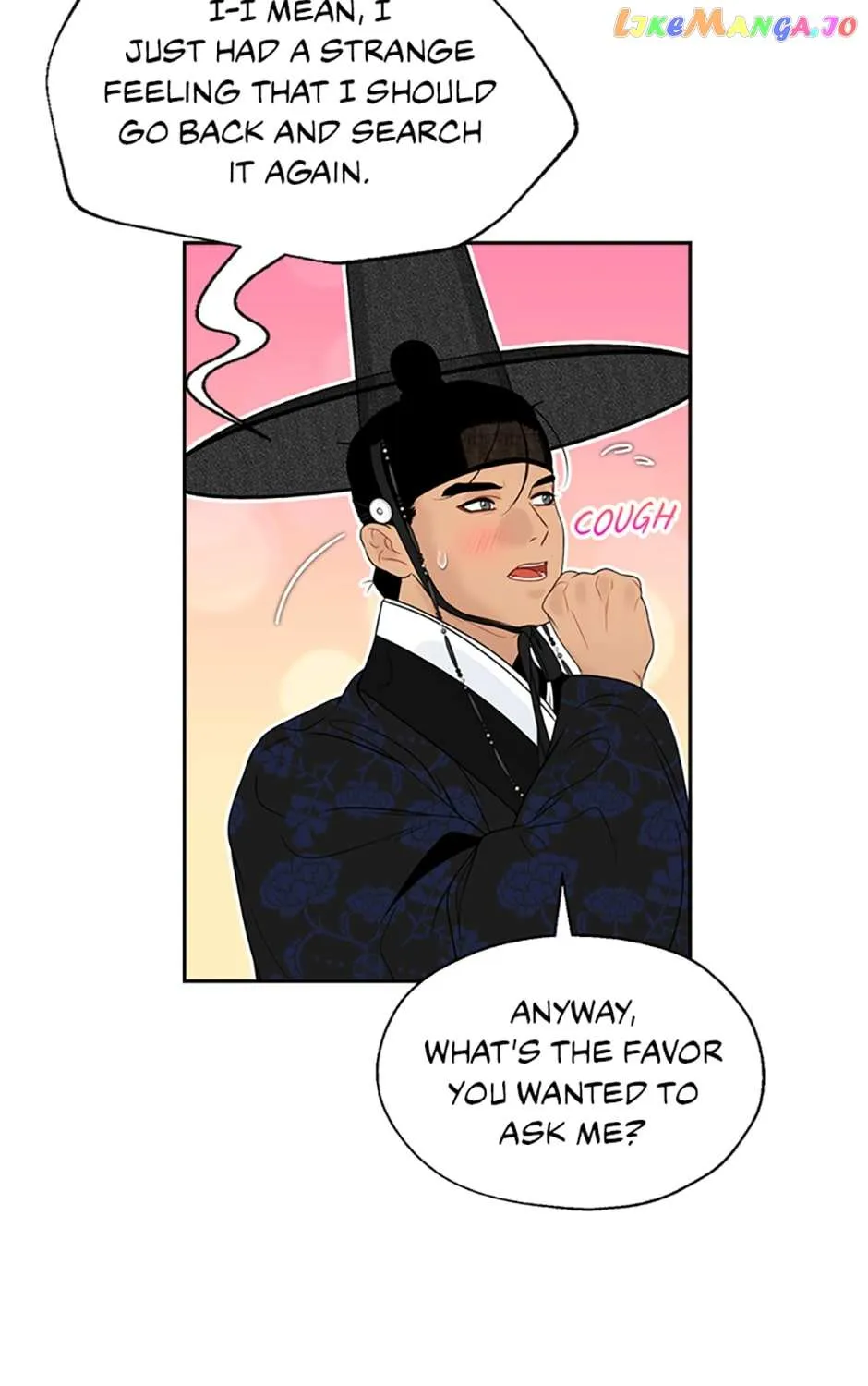 Yeonhwajeon - Page 31