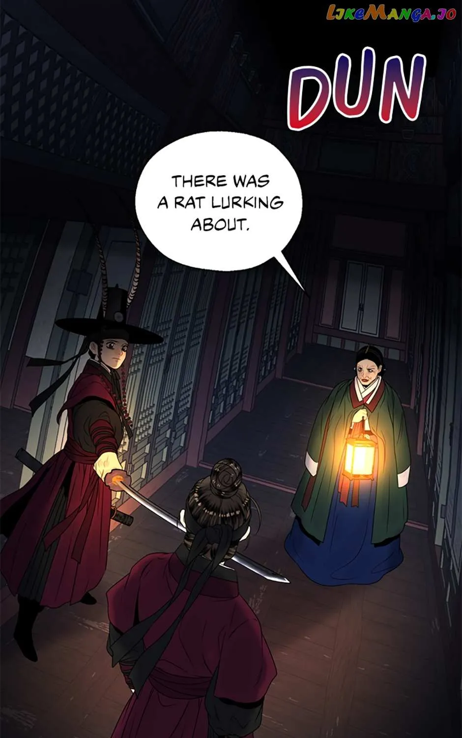 Yeonhwajeon - Page 75