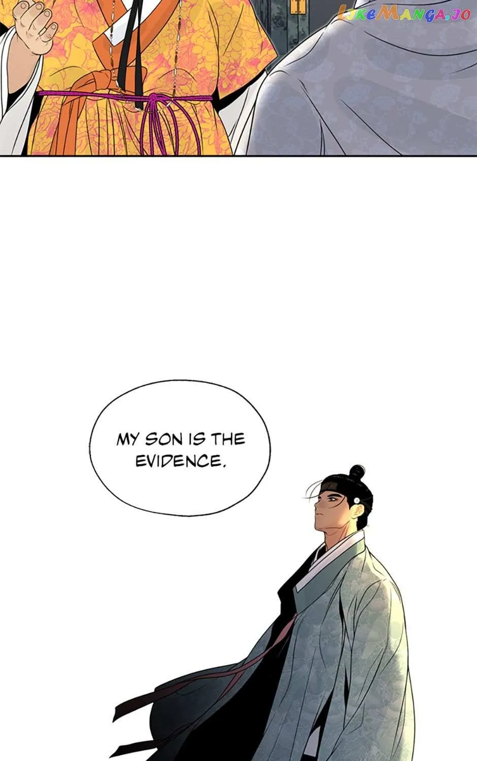 Yeonhwajeon - Page 9