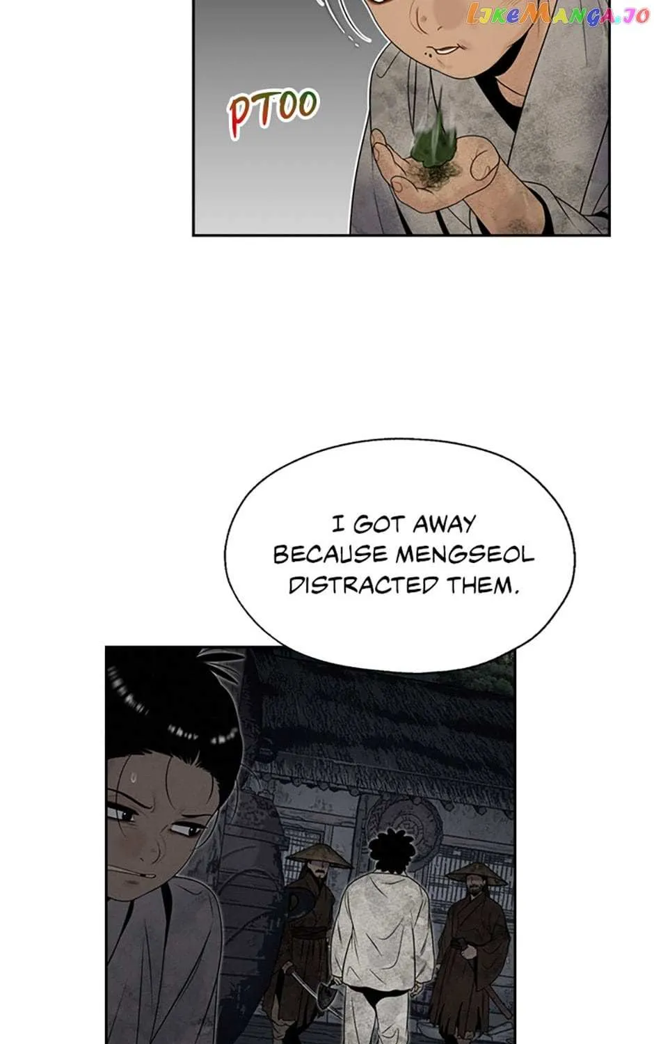 Yeonhwajeon - Page 33