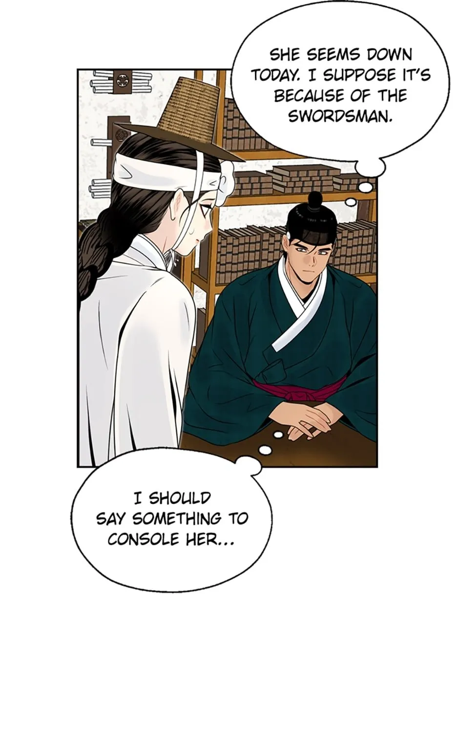 Yeonhwajeon - Page 40