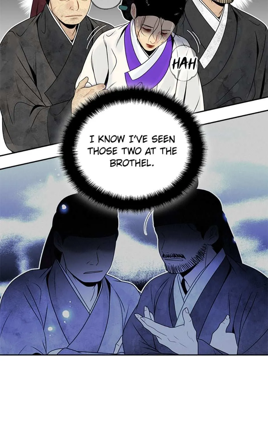 Yeonhwajeon - Page 76