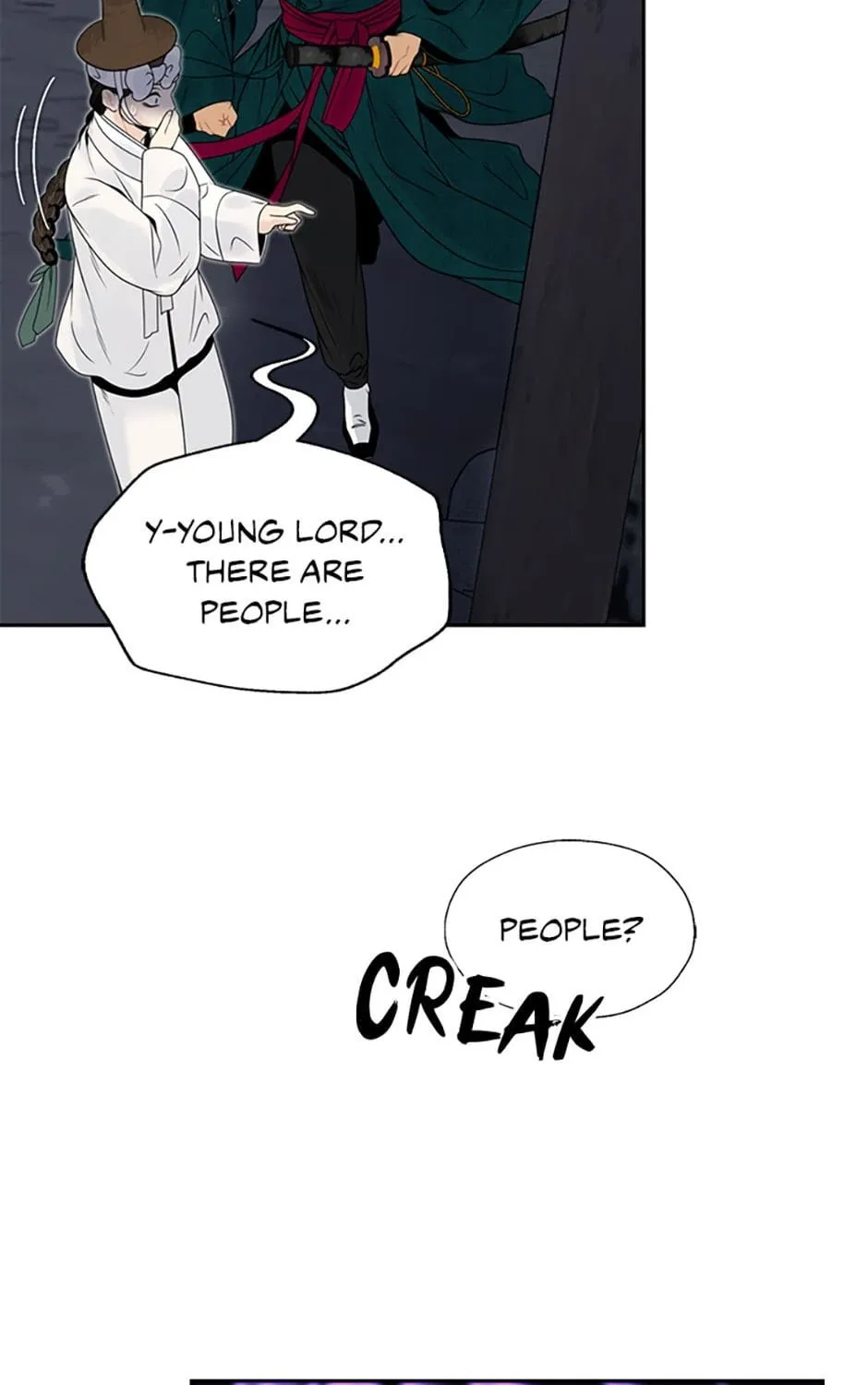 Yeonhwajeon - Page 88