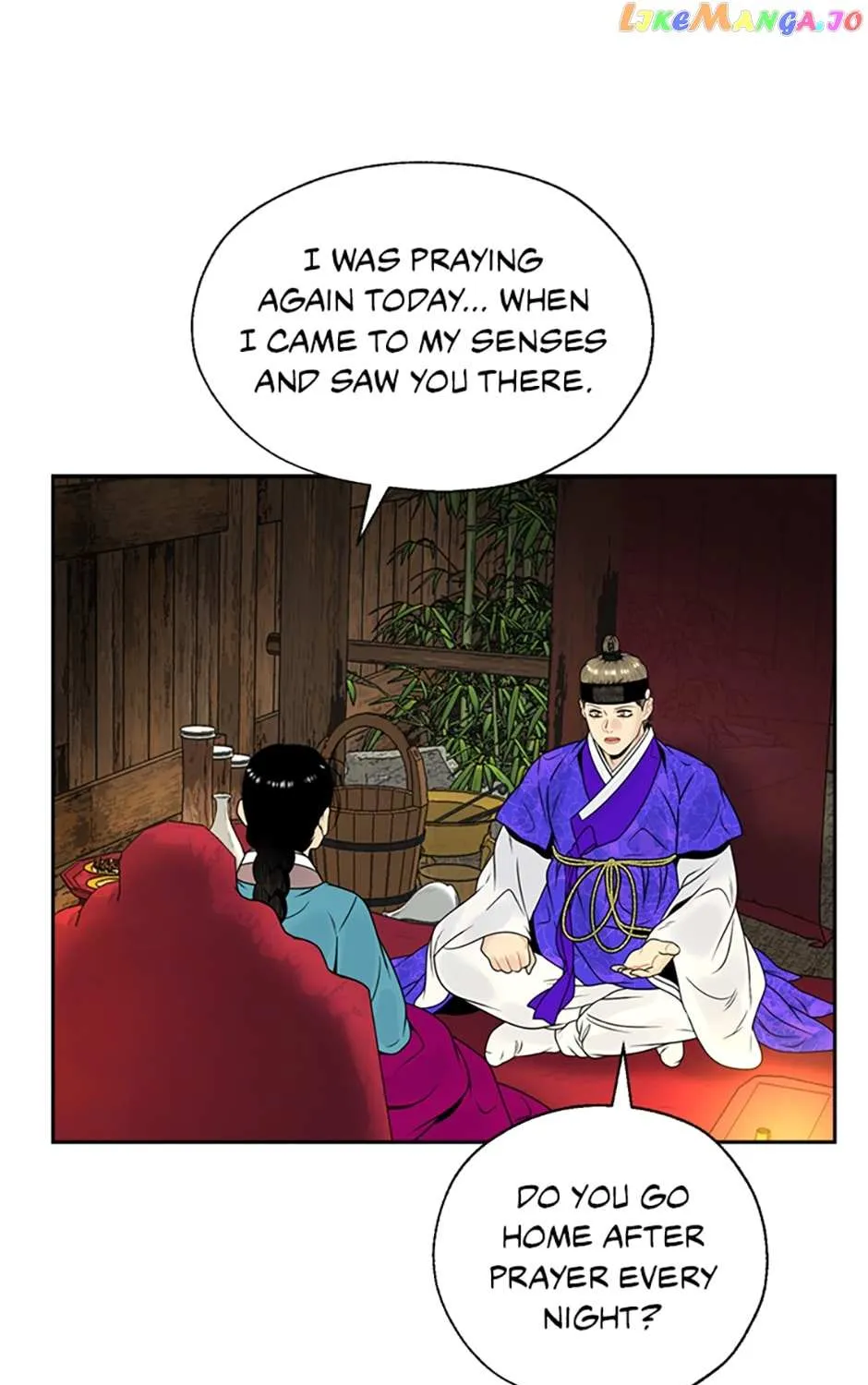 Yeonhwajeon - Page 43