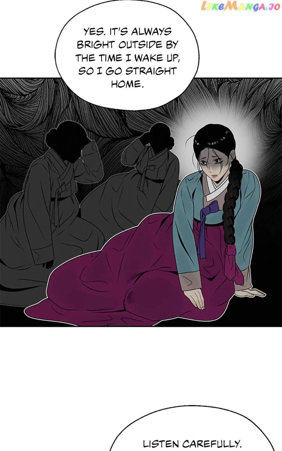 Yeonhwajeon - Page 45