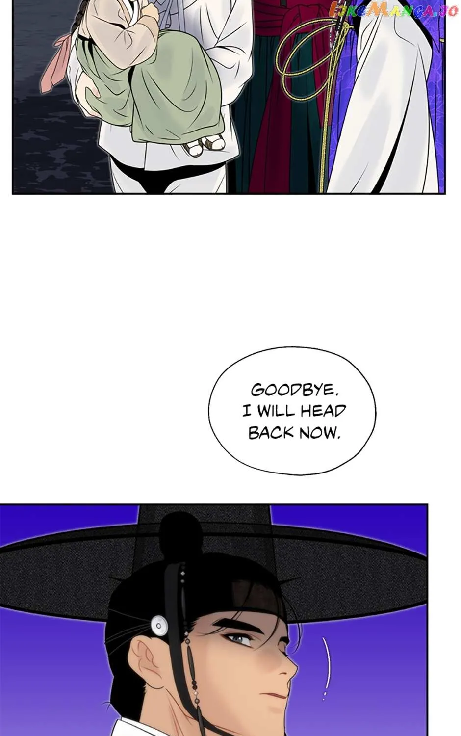 Yeonhwajeon - Page 87