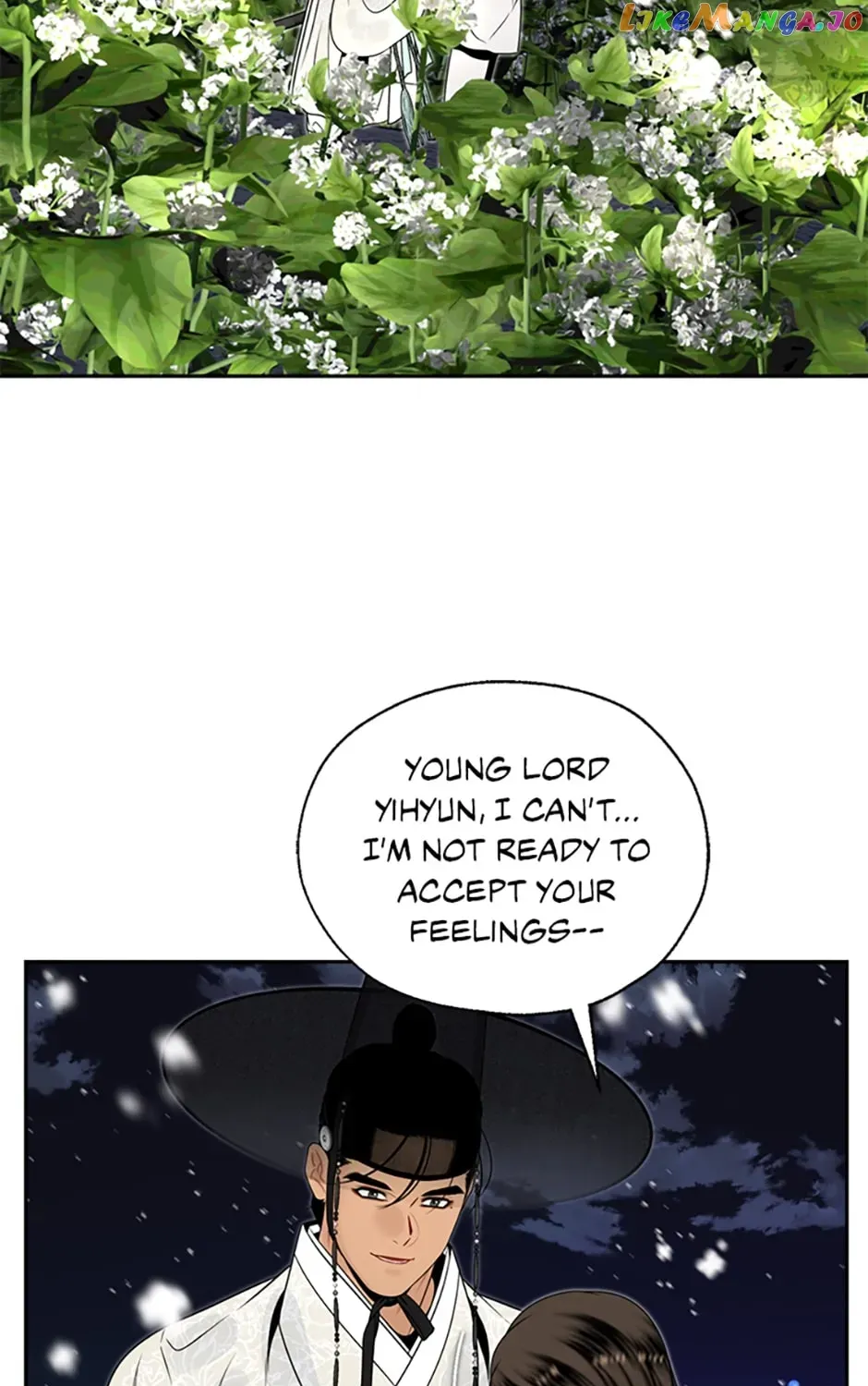 Yeonhwajeon - Page 92