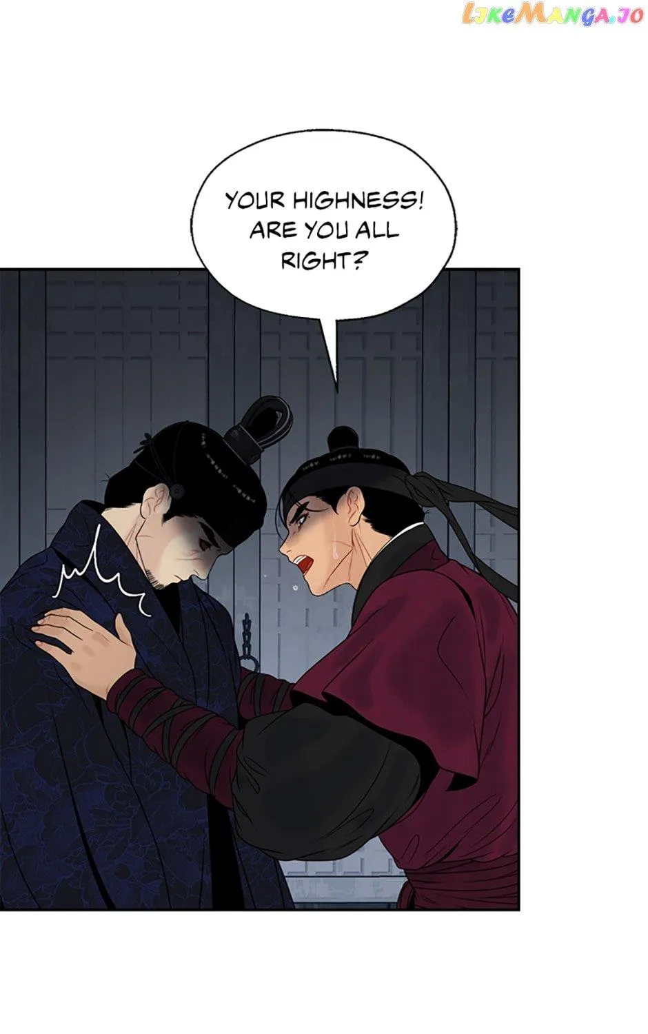 Yeonhwajeon - Page 61