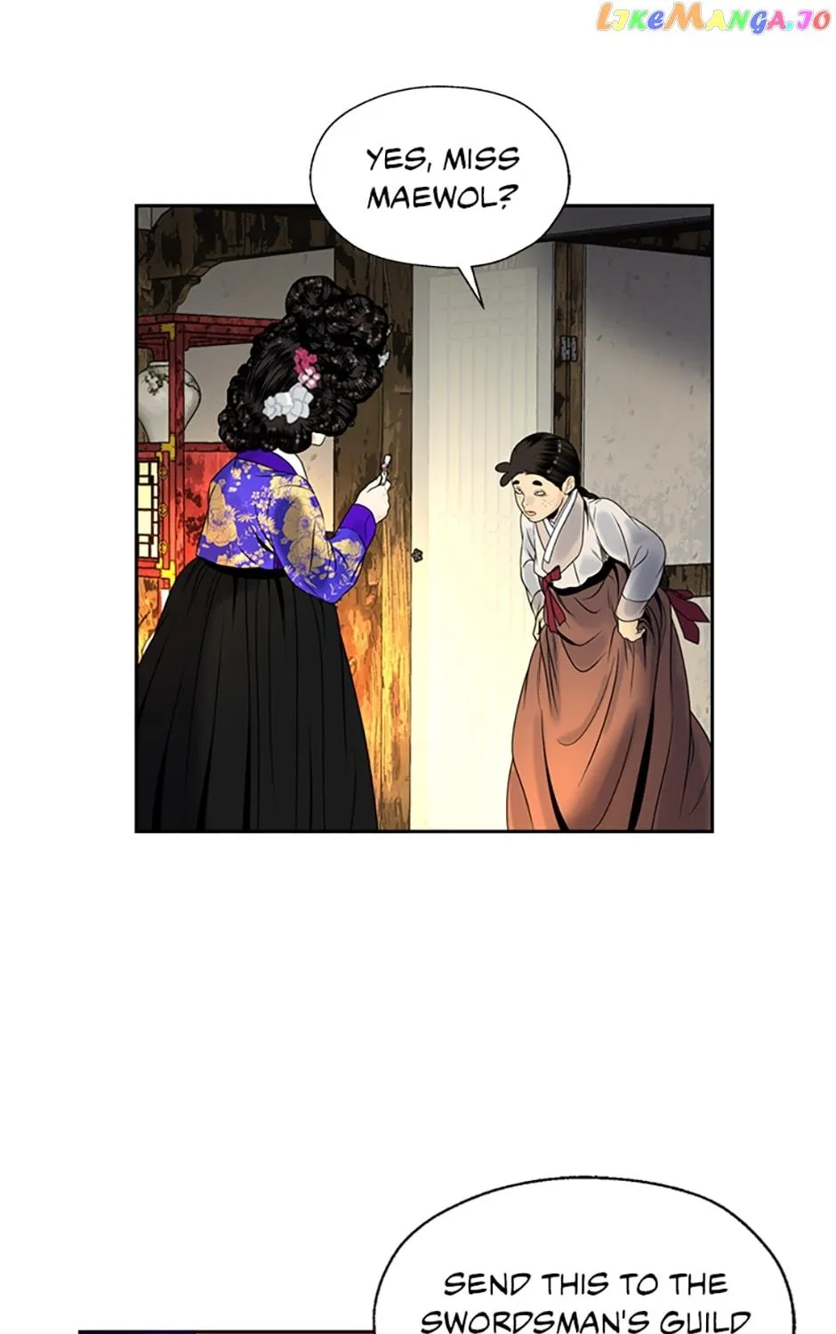 Yeonhwajeon - Page 53