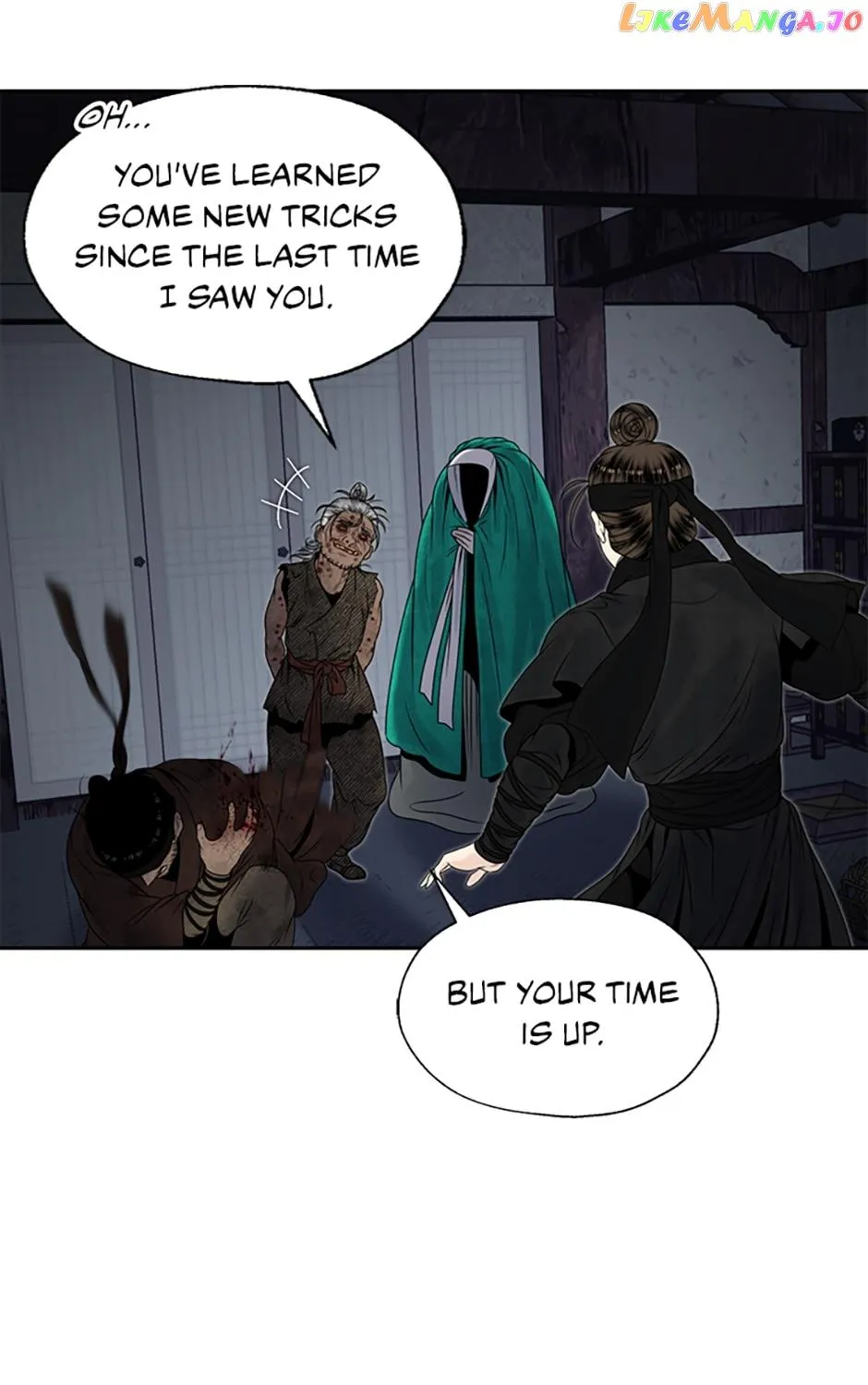 Yeonhwajeon - Page 81