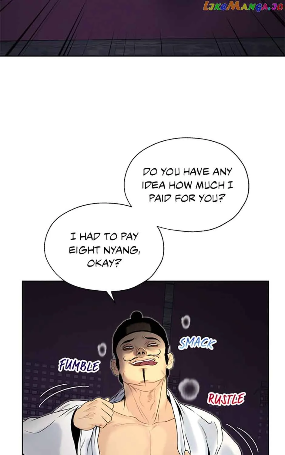 Yeonhwajeon - Page 12