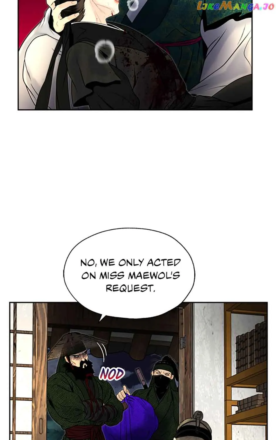 Yeonhwajeon - Page 50