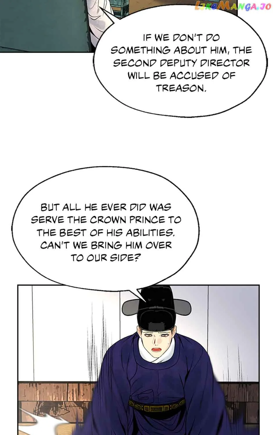 Yeonhwajeon - Page 24